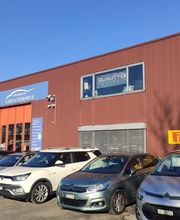 Laro Automobile GmbH