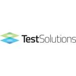 LOGO von TestSolutions