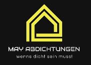 May Abdichtungen logo