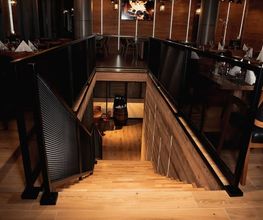 Chalet Suisse Restaurant Bild 11