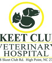 Skeet Club Veterinary Hospital image 1