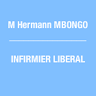 Mbongo Hermann
