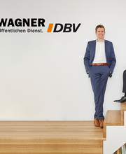 Agenturleitung Jürgen Fink & Peter Wagner - DBV Deutsche Beamtenversicherung Fink & Wagner GmbH - Beamtenversicherung in  Berlin