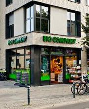 BIO COMPANY Berliner Allee (Antonplatz) Bild 1