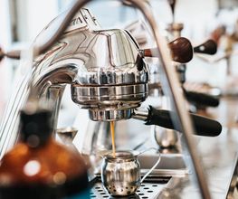 Bellini's Espresso Bar Bild 1