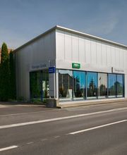 Garage Linde Bild 2