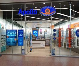 Apollo-Optik - Berlin East Side Mall Bild 1