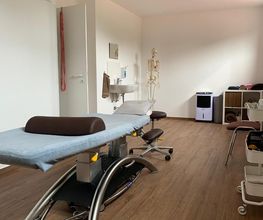 MP, Meine Physio's Bild 2