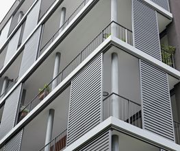 Werder André, art & bau Fenster & Türen Bild 7
