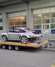 Carrosserie Sarnen GmbH Bild 10