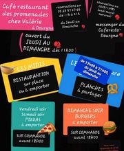 Restaurant des promenades chez Valérie image 3