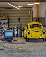 WT-TOOLS | CARAVAN & CAMPING MEISTERWERKSTATT Bild 4