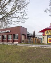 McDonald's Bild 1