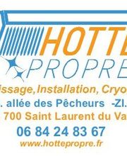 Hotte Propre image 6