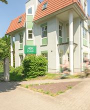 AOK PLUS - Filiale Dresden Blasewitz Bild 2