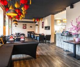 SUSHIFREUNDE Bielefeld Bild 4