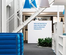 KARIN STRÜBING INNENARCHITEKTUR Bild 9