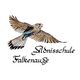 Wildnisschule Falkenauge