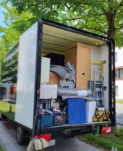 EMA - Entrümpelungen München Arndt Bild 1