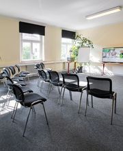 ZAR Kaiserslautern - Zentrum für ambulante Rehabilitation Bild 4