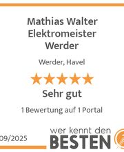 werkenntdenBESTEN.de Qualitätssiegel