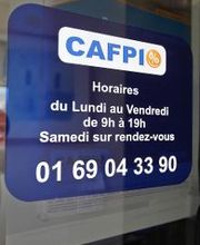 CAFPI Sainte-Geneviève courtier en crédit immobilier image 2