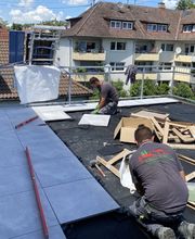 Kras-Bau Bau Sanierung & Gartenbau Bild 3