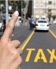 Taxi Du Chateau image 1