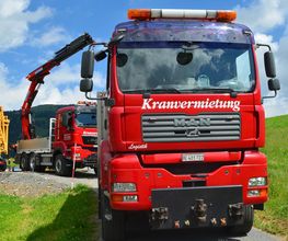 Gerber Kran AG Bild 3