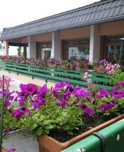 Hôtel Restaurant de la Route Verte image 12