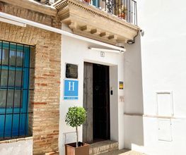 Hotel Servilia imagen 1