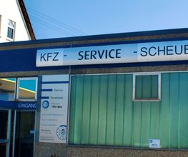 KFZ-Service-Scheuer Bild 2