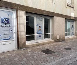 MACMEDIC SERVICES image 1
