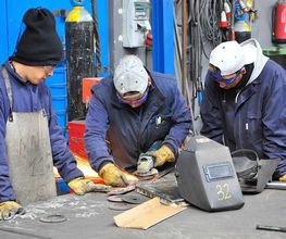Elkarte Welding SL imagen 6