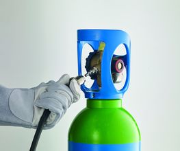 Air Liquide Vertriebspartner GEBR. HONNENS GMBH - Technische Gase, Propan & Ballongas Bild 8