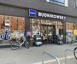 budni - Holstenstraße Bild 1