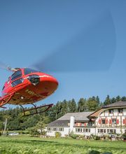 Airport Helicopter Bild 4