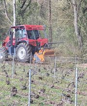Gaudefroy Débroussaillage SAS image 2