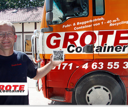 Grote Container Bild 2