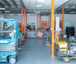 TOOLQUICK MARBELLA ALQUILER DE MAQUINARIA imagen 8