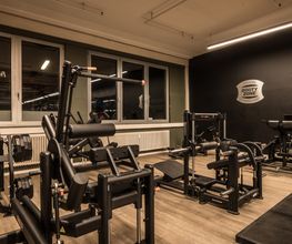 Fitness First Fellbach - Krafttraining