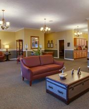 Sabetha Manor Rehabilitation & Skilled Nursing image 11