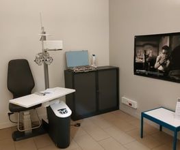 Opticien SAINTES Générale d'Optique image 2