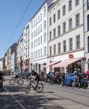 Rapha Berlin Bild 12