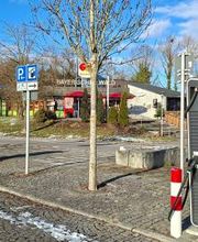 E.ON Drive Public Ladestation Bild 4