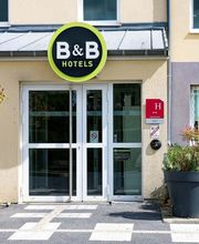 B&B HOTEL Châlons-en-Champagne image 12