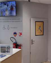 La Poste - Centre d’examen du code de la route image 1