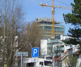 M.H.E. GmbH Bild 3