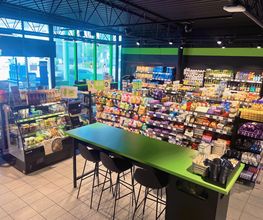 REWE To Go bei Aral Bild 3