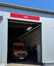 First Stop Reifen Auto Service Bild 9